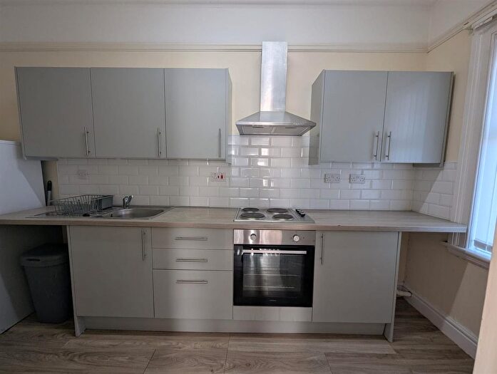 1 Bedroom Flat To Rent In Handsworth Wood Road, Handsworth Wood, Birmingham, B20