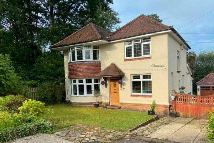 4 Bedroom Property To Rent In Whartons Lane, Southampton, SO40