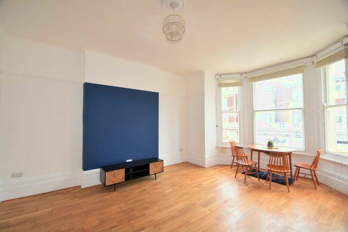 1 Bedroom Flat To Rent In Elm Grove, Southsea, PO5