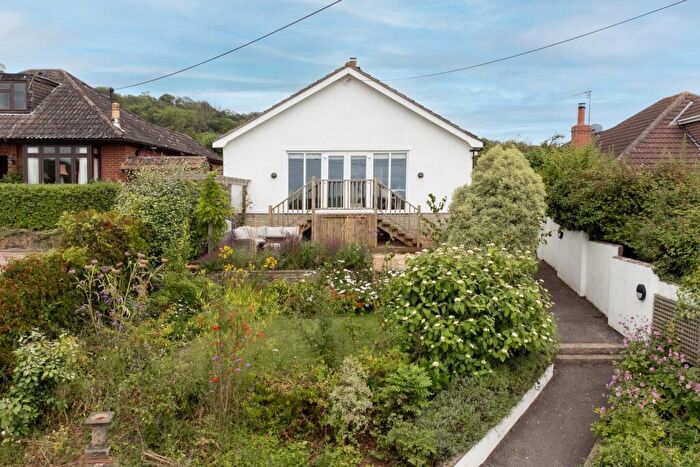 3 Bedroom Bungalow For Sale In Wells Road, Wookey Hole, BA5