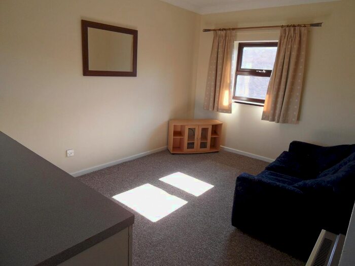 1 Bedroom Flat To Rent In Maryfield Walk, Hartshill, Stoke-On-Trent, ST4