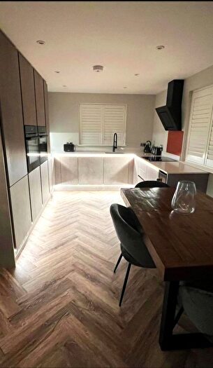 5 Bedroom Detached House For Sale In Coriander Road, Downham Market, PE38