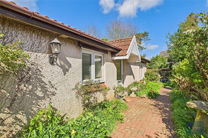 1 Bedroom Bungalow To Rent In West Avenue, Exeter, EX4