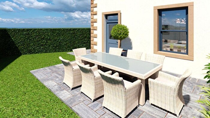 1 Bedroom Apartment For Sale In Rossendale House, York Street, Clitheroe, BB7