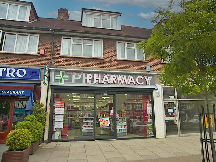 2 Bedroom Flat To Rent In Richmond Road/Ham Parade, Ham/Kingston, KT2