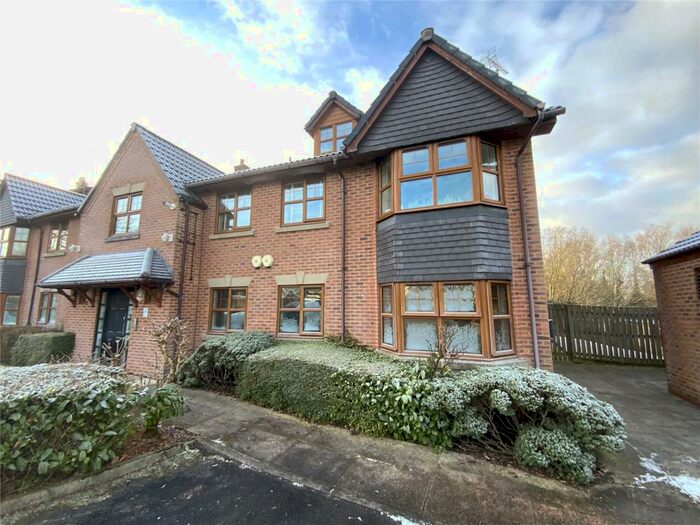 2 Bedroom Apartment To Rent In Broad View Flat, Broad Lane, Rochdale, OL16