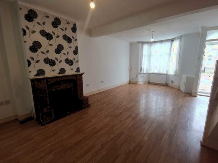 3 Bedroom Terraced House To Rent In Bulwer Road, Edmonton, N18