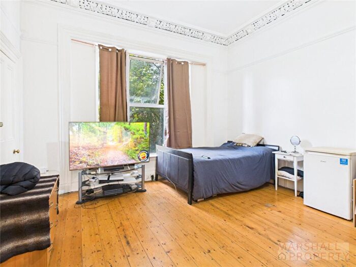 Apartment For Sale In South Drive, Liverpool, L15