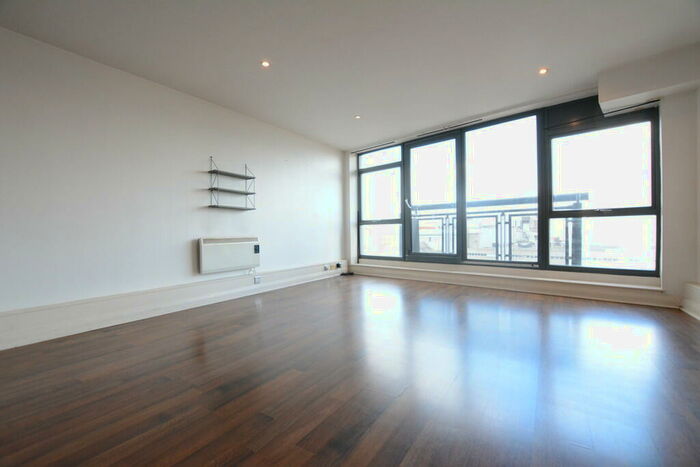 1 Bedroom Apartment To Rent In Crusader House, Thurland Street, NG1