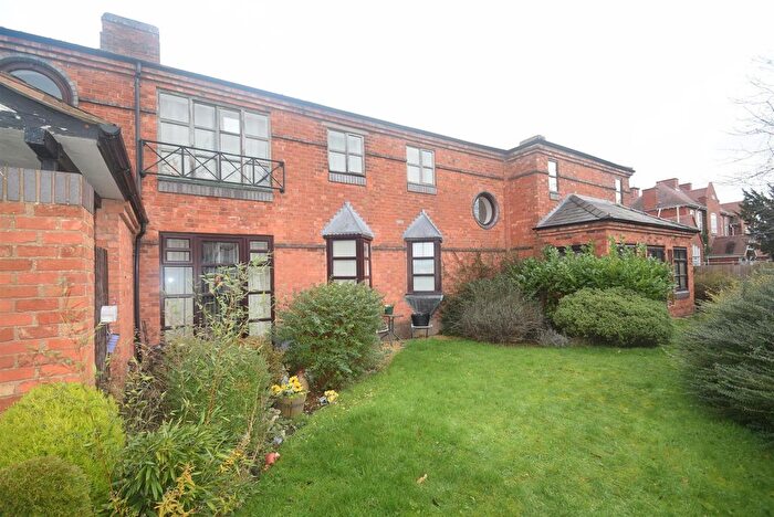 1 Bedroom Flat To Rent In Audley Avenue, Newport, TF10