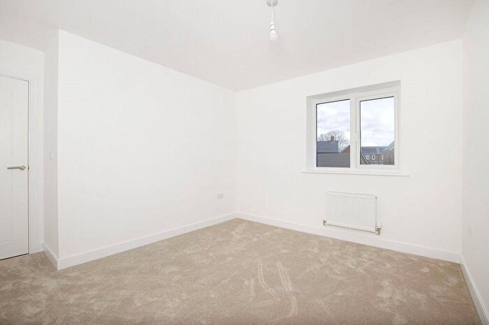 4 Bedroom Detached House For Sale In Station Road, Market Bosworth, Nuneaton, Leicestershire, CV13