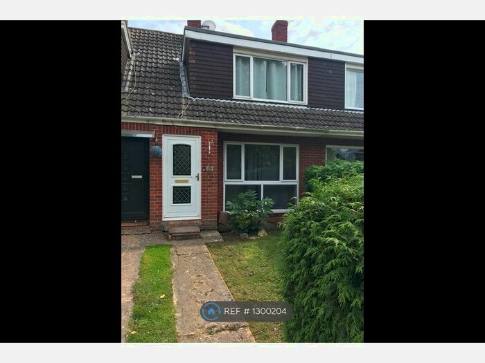 2 Bedroom Terraced House To Rent In Beaumont Road, Cheltenham GL51