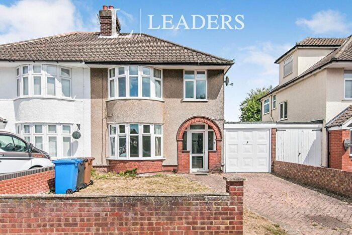 3 Bedroom House To Rent In Highfield Road, Ipswich, IP1