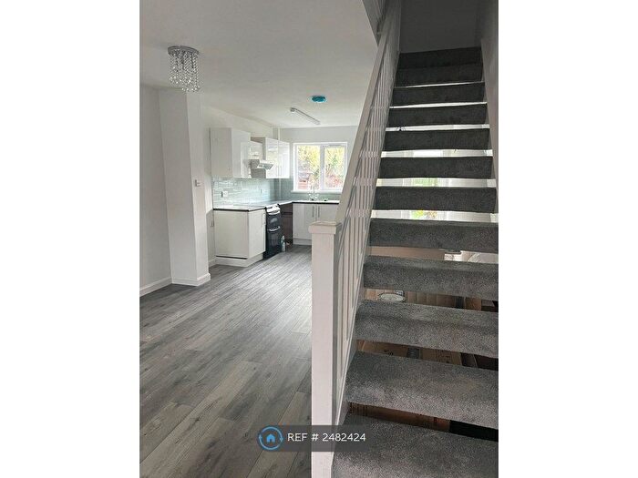 2 Bedroom End Of Terrace House To Rent In Crucible Close, Romford, RM6