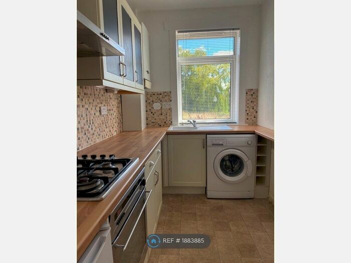 1 Bedroom Flat To Rent In Ogilvy Place, Tayport, DD6