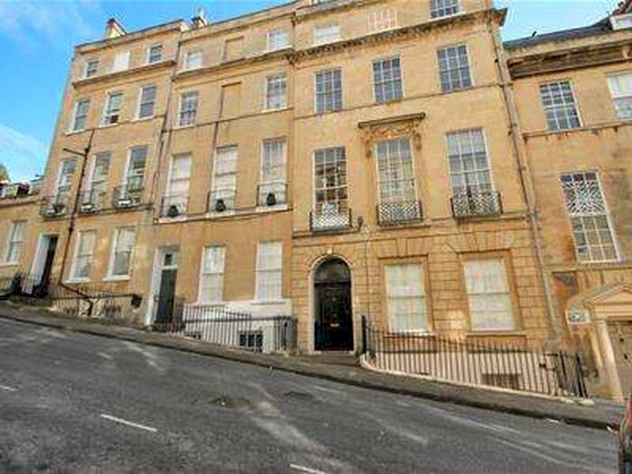 1 Bedroom Apartment To Rent In Park Street, BA1