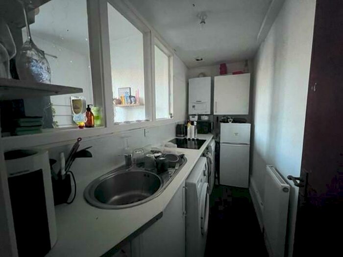 1 Bedroom Flat To Rent In Western Parade, Southsea, PO5