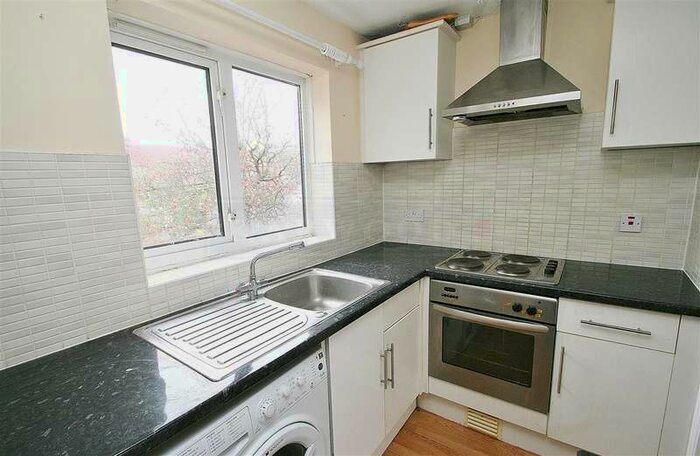 1 Bedroom Apartment To Rent In Hayes, UB3
