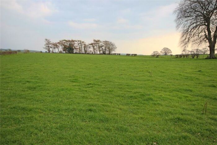 Land For Sale In Land At Moorthwaite - Lot, Cumwhitton, Carlisle, CA8