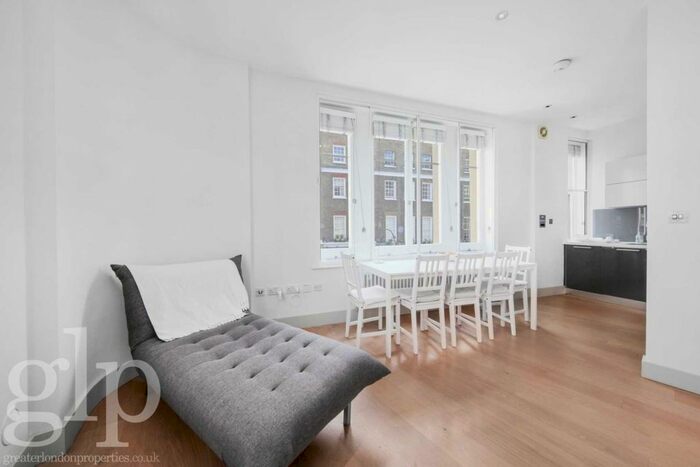 1 Bedroom Flat To Rent In Catherine Street, Covent Garden, WC2B