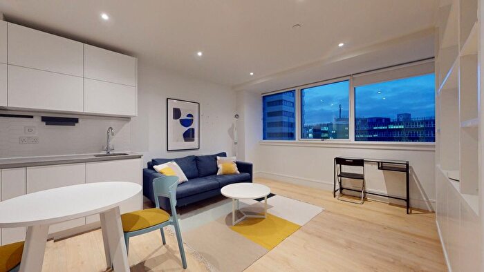 Studio To Rent In Olympic Way, Wembley, HA9