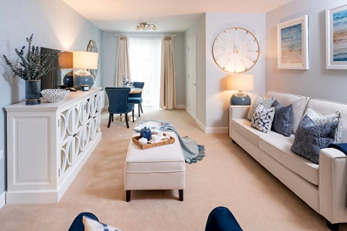 2 Bedroom Retirement Property To Rent In Goring Street, Goring-by-Sea, West Sussex, BN12