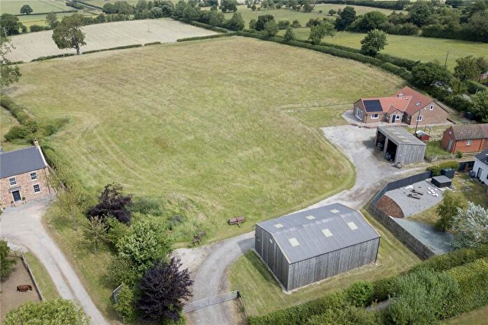 3 Bedroom Equestrian Facility For Sale In East Harlsey, Northallerton, North Yorkshire, DL6