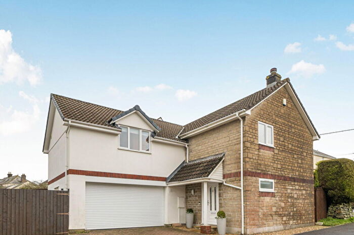 5 Bedroom Detached House For Sale In Trefloyd Close, Kelly Bray, PL17