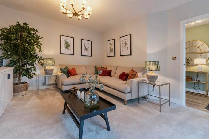 3 Bedroom Detached House For Sale In Heath Lane, Codicote, Hitchin, SG4