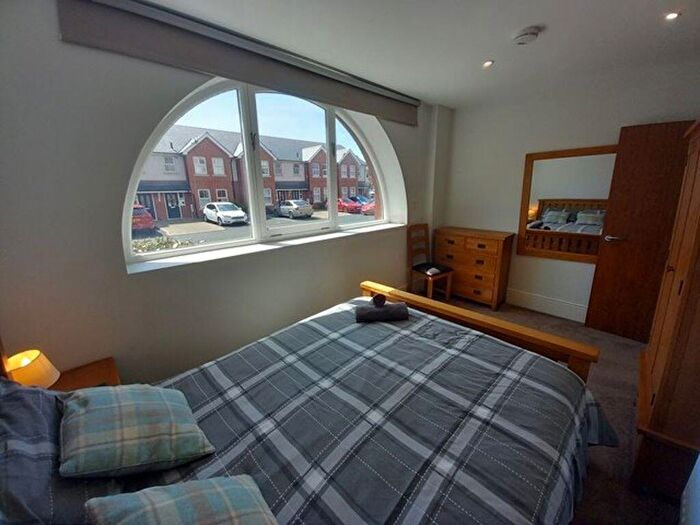 2 Bedroom Apartment To Rent In Victoria Park Apartments, Barrow-In-Furness, LA14