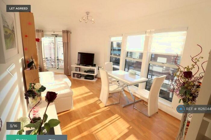 2 Bedroom Penthouse To Rent In Qube, Birmingham, B1