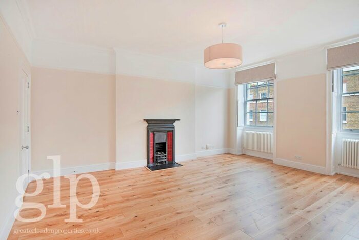 1 Bedroom Flat To Rent In Bedford Place, London, Greater London, WC1B
