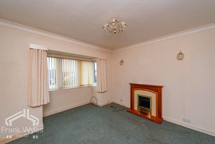 2 Bedroom Flat For Sale In Flat, Eccleston Court, Mayfield Road, Lytham St. Annes, Lancashire, FY8