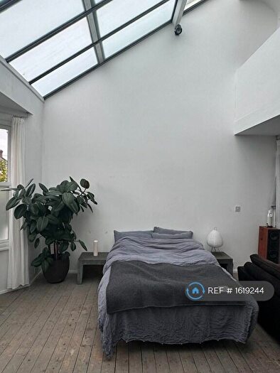 1 Bedroom Terraced House To Rent In Chester Road, London, N17