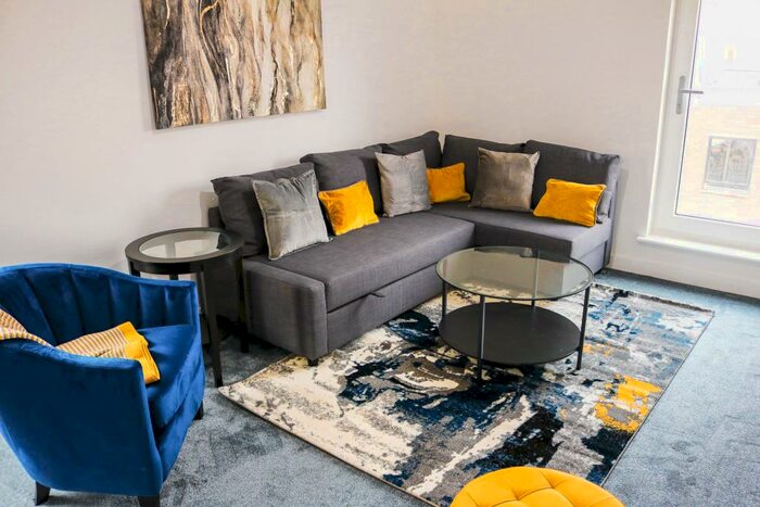 2 Bedroom Apartment To Rent In Victoria Court, Victoria Street, West Bromwich, B70