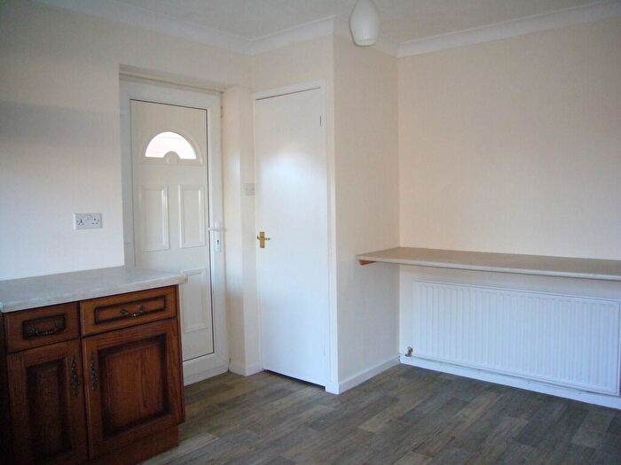 2 Bedroom Detached Bungalow To Rent In The Malt Kilns, Goole, DN14