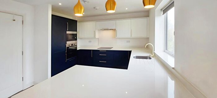 2 Bedroom Apartment To Rent In Farrier Close, Swinton, M27