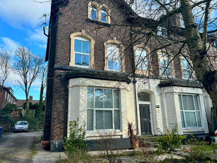 1 Bedroom Flat To Rent In Derwent Square, Old Swan, Liverpool, L13