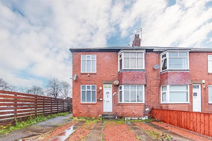 3 Bedroom Flat For Sale In **Investment Property** Benton Road, High Heaton, NE7