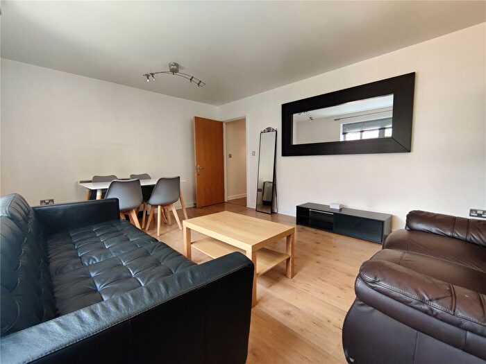 2 Bedroom Flat To Rent In George Street, Birmingham, B3