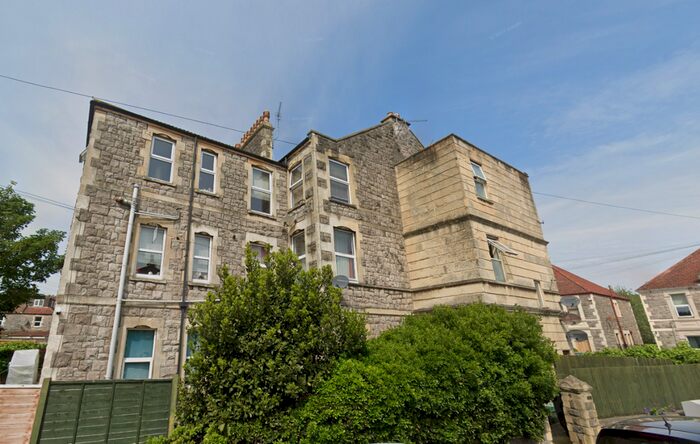 2 Bedroom Flat To Rent In Trevelyan Road, Weston-Super-Mare, BS23