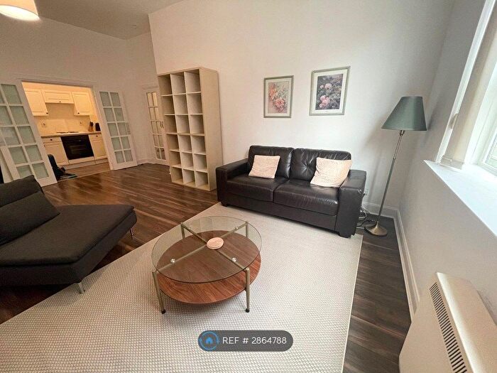 1 Bedroom Flat To Rent In Wilson Street, Glasgow, G1