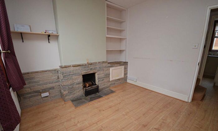 2 Bedroom Property To Rent In Zealand Road, Canterbury, CT1