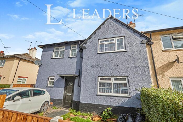 4 Bedroom House To Rent In Baker Street, Alvaston, DE24