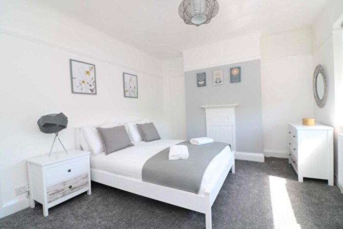 4 Bedroom Apartment To Rent In Stanhope Street, Liverpool, Merseyside, L8