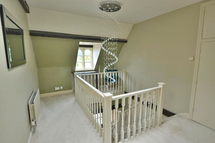 4 Bedroom Detached House For Sale In Moortown Drive, Wimborne, BH21