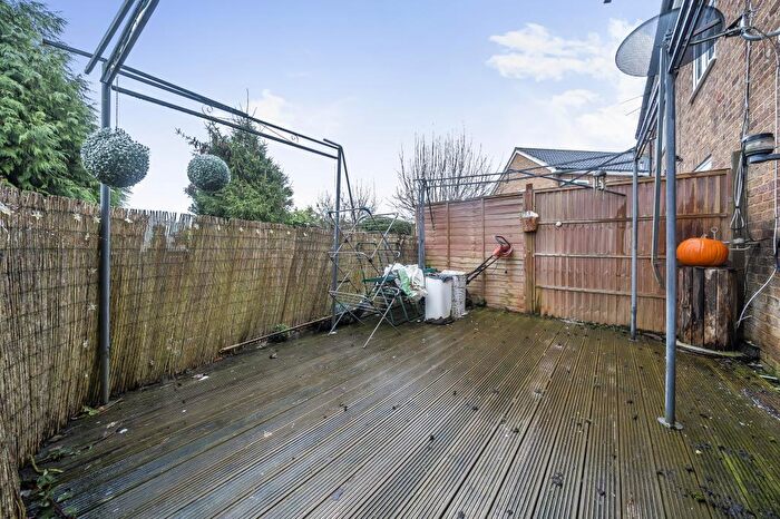 3 Bedroom Terraced House For Sale In Henley-on-Thames, Oxfordshire, RG9