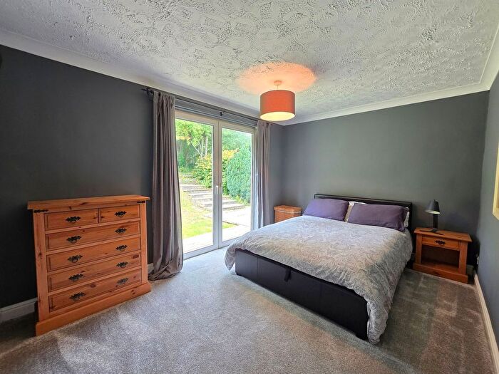 4 Bedroom Detached House For Sale In Bratton Clovelly, Okehampton, EX20