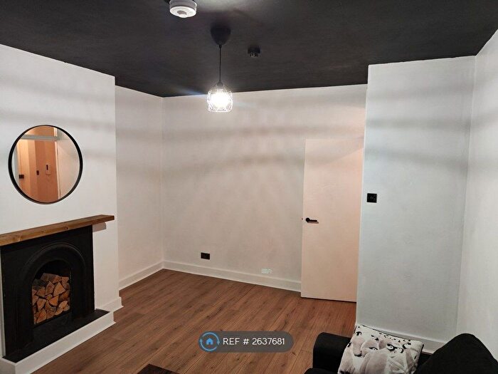 1 Bedroom Flat To Rent In Barras Lane, Coventry, CV1