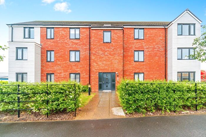 2 Bedroom Apartment For Sale In Folkes Road, MK43